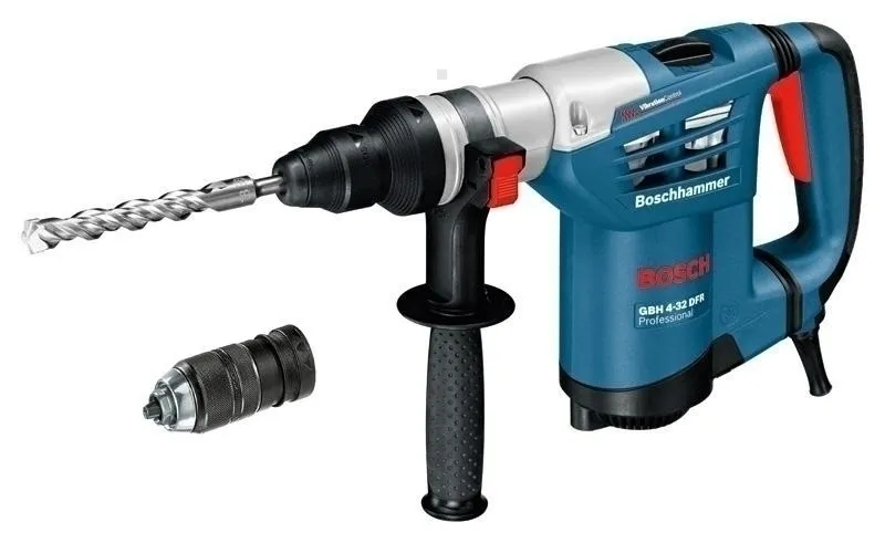 Bosch Młotowiertarka udarowa SDS Plus GBH 4-32 DFR 0611332101 