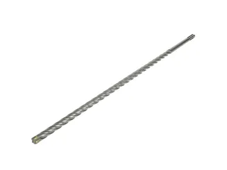 Waart Wiertło do betonu SDS Plus 14 x 410 mm JU-ASP-14041  - 2