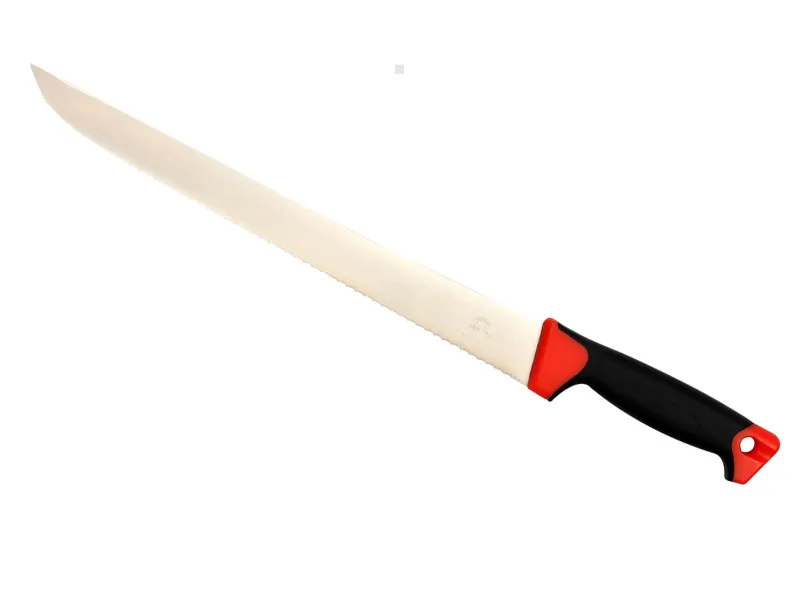 Yato Nóż do cięcia izolacji budowlanych 500 mm YT-7623 