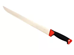 Yato Nóż do cięcia izolacji budowlanych 500 mm YT-7623 