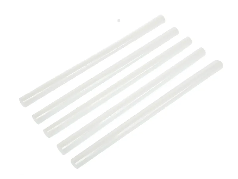 Termik Wkład klejowy uniwersalny przezroczysty 7,5x150mm UN PRZ 250g  C0119