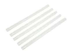 Termik Wkład klejowy uniwersalny przezroczysty 7,5x150mm UN PRZ 250g  C0119