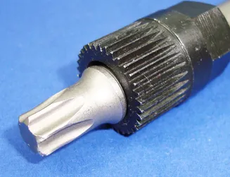 Quatros Klucz do alternatora 33z. Torx T50 QS20355B  - 2