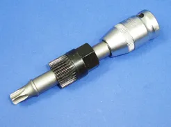 Quatros Klucz do alternatora 33z. Torx T50 QS20355B 