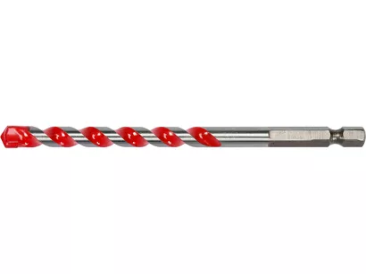 Yato Wiertło uniwersalne do betonu drewna i metalu 8 mm YT-44785