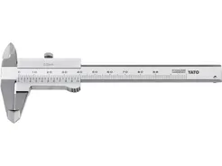 Yato Suwmiarka 70 mm / 0,05 mm precyzyjny pomiar YT-71990