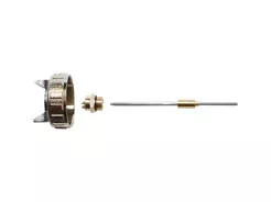AWTOOLS Dysza do pistoletu lakierniczego 1,7mm S-990G AW10104