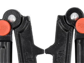 Yato Nożyce do prętów 450 mm składane YT-18413 - 2