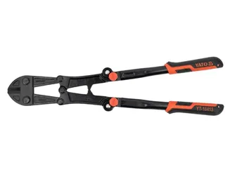 Yato Nożyce do prętów 450 mm składane YT-18413 - 4