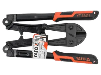 Yato Nożyce do prętów 450 mm składane YT-18413 - 5