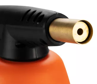 NEO Tools Lampa lutownicza gazowa palnik na naboje 190 g 20-021 - 2