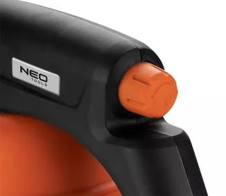 NEO Tools Lampa lutownicza gazowa palnik na naboje 190 g 20-021 - 3