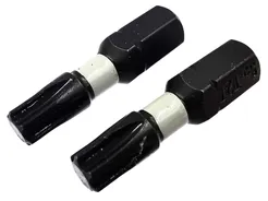Waart Bit udarowy IMPACT końcówka TORX T30 2szt. W29M430