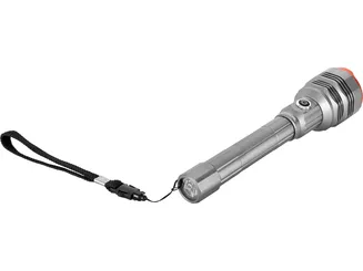 Sthor Latarka akumulatorowa 180W 10000lm super jasna 88557 - 2