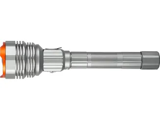 Sthor Latarka akumulatorowa 180W 10000lm super jasna 88557 - 3