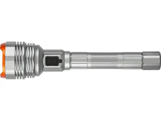 Sthor Latarka akumulatorowa 180W 10000lm super jasna 88557 - 4