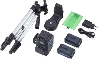 Limit Laser krzyżowy 1180-GH 244650602 - 2