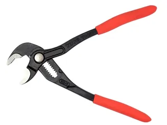 Yato Szczypce hydrauliczne z przyciskiem 175mm YT-20890 - 2