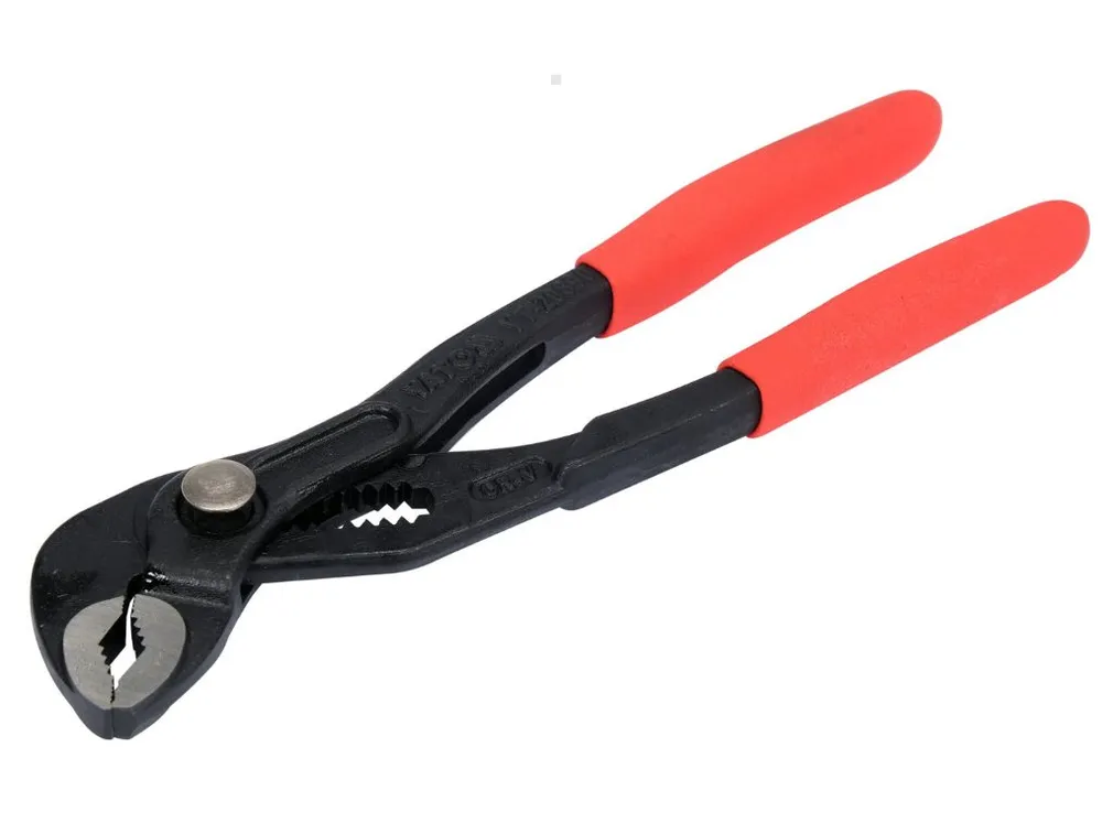 Yato Szczypce hydrauliczne z przyciskiem 175mm YT-20890