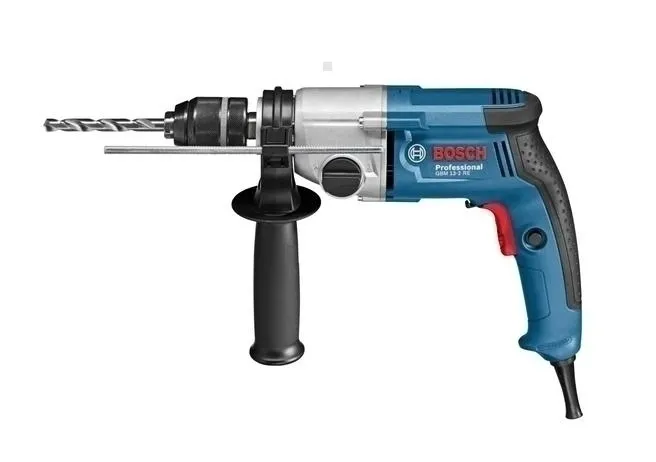 Bosch Wiertarka bezudarowa 750W GBM 13-2 RE Professional  06011B2000 