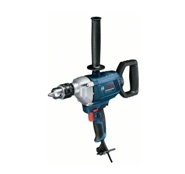 Bosch Wiertarka bezudarowa 850W GBM 1600 RE Professional  06011B0000 