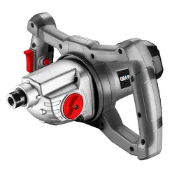 Graphite Mieszarka do betonu 1600W 58G787