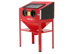 Yato Piaskarka kabinowa 220l YT-55841 