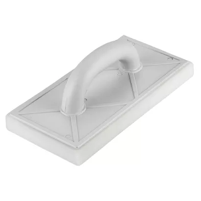 Neo Tools Paca z gąbką gęstą 25 mm 280 x 140 mm uchwyt z tworzywa sztucznego 50-221