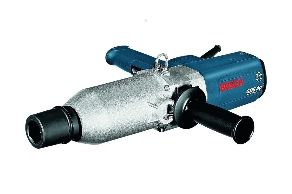 Bosch Klucz udarowy elektryczny 1