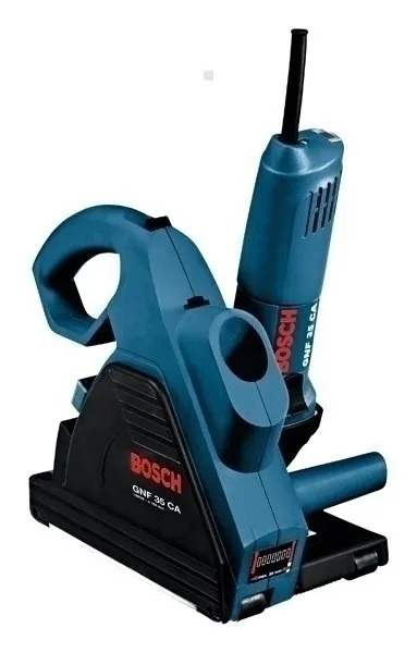 Bosch Bruzdownica do betonu GNF 35 CA 150 mm 0601621708 