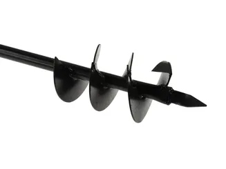 Geko Świder ręczny do gleby 200mm G66514 - 2