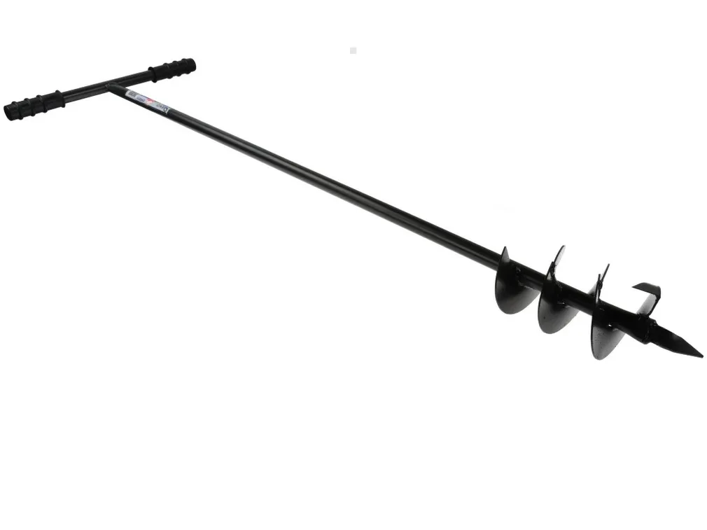 Geko Świder ręczny do gleby 200mm G66514