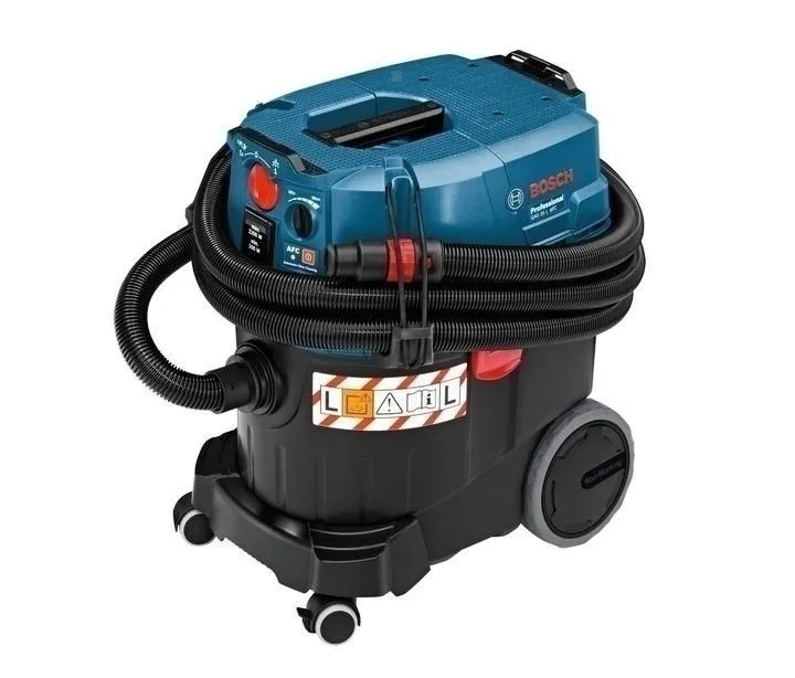 Bosch Odkurzacz przemysłowy GAS 35 L SFC+ Professional  06019C3000 