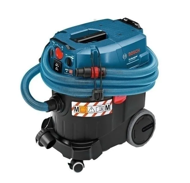 Bosch Odkurzacz przemysłowy GAS 35 M AFC Professional  06019C3100 