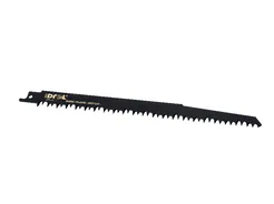 Drel Brzeszczot do piły szablastej HCS do drewna 240 mm DR-AJL-1112 