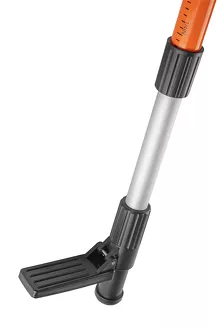 Neo Tyczka do laserów krzyżowych 2 - 3,5 m kod 75-113 - 5