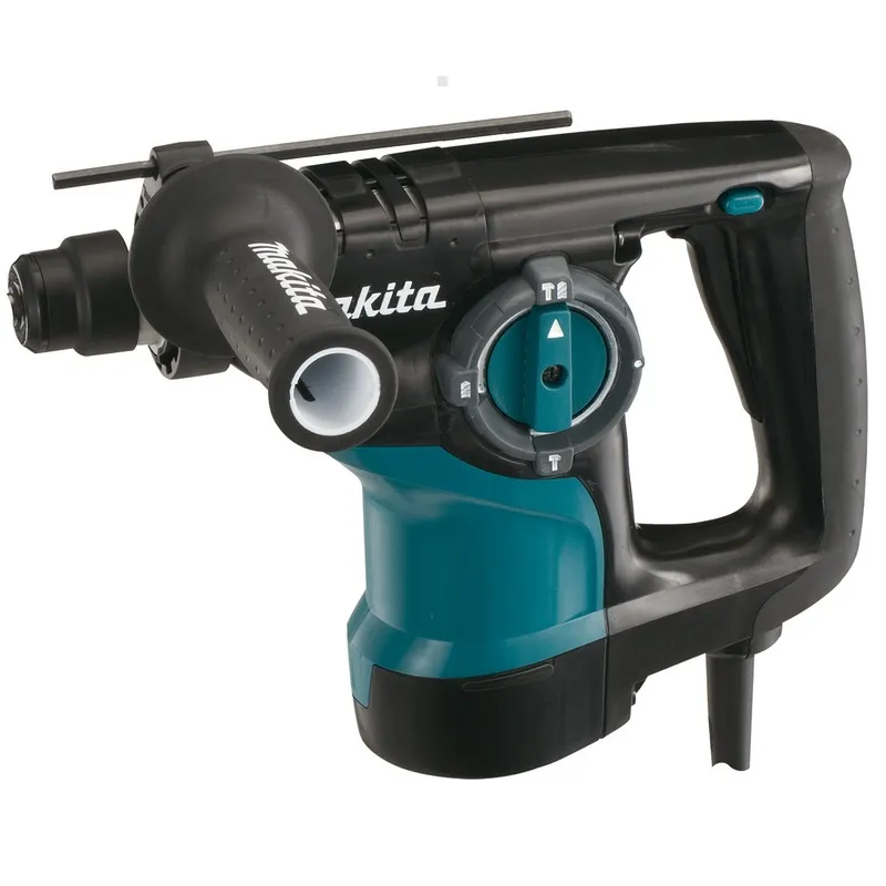 Makita Młotowiertarka udarowa SDS Plus HR2811FT 