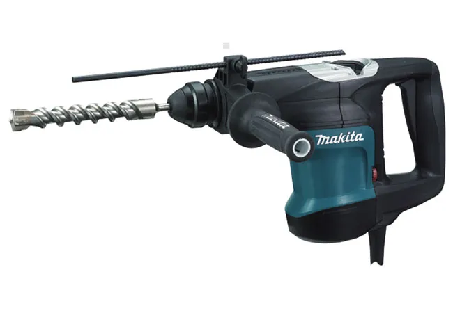 Makita Młotowiertarka udarowa SDS Plus HR3200C