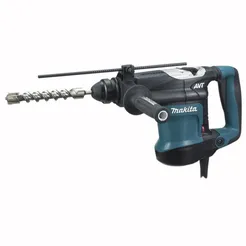 Makita Młotowiertarka udarowa SDS Plus HR3210FCT 