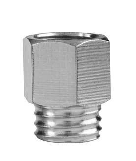 Neo końcówka do szybkozłączki wyjście na wąż 8x10 mm 12-606 - 2
