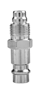 Neo końcówka do szybkozłączki wyjście na wąż 8x10 mm 12-606 - 3