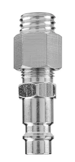 Neo końcówka do szybkozłączki wyjście na wąż 8x10 mm 12-606 - 8