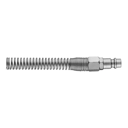 Neo końcówka do szybkozłączki wyjście na wąż 8x10 mm 12-606