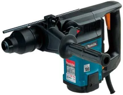 Makita Młotowiertarka udarowa SDS Max HR4501C 