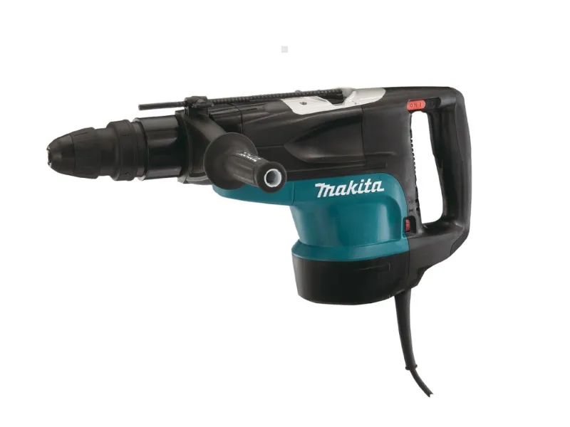 Makita Młotowiertarka udarowa SDS Max HR5202C 