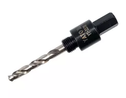 Yato Adapter do otwornic bimetalowych 19-29mm HEX  YT-3370 