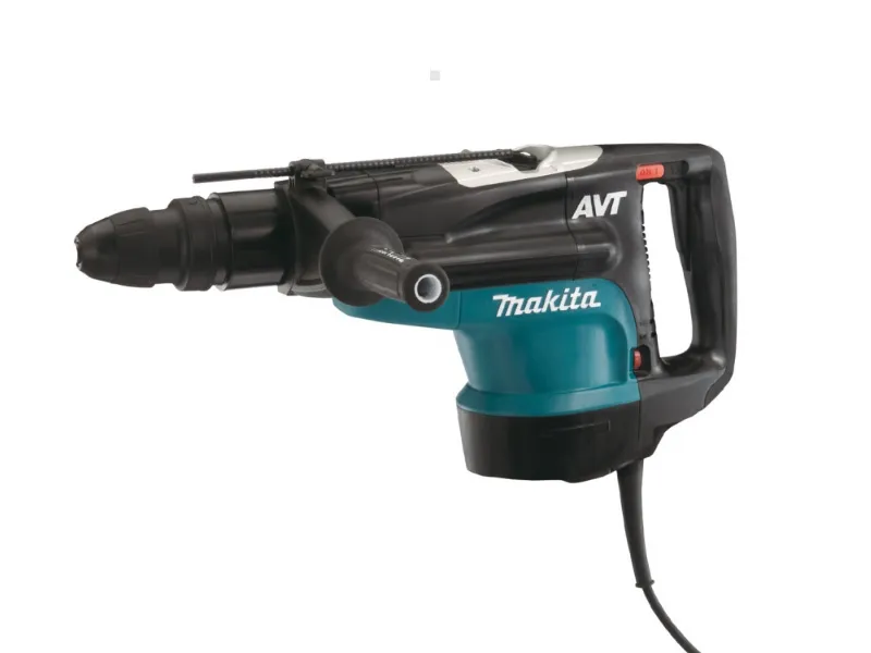 Makita Młotowiertarka udarowa SDS Max HR5212C 