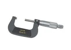 Jonnesway Mikrometr zewnętrzny 0-25 mm MTM1025