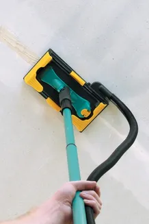 Wolfcraft Przedłużka teleskopowa z adapterem WF4058 - 4