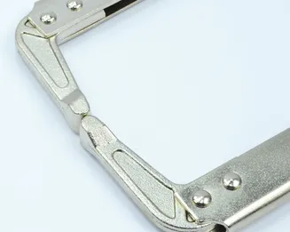 Jonnesway Szczypce zaciskowe blacharskie typ C 450mm P37M18A  - 2